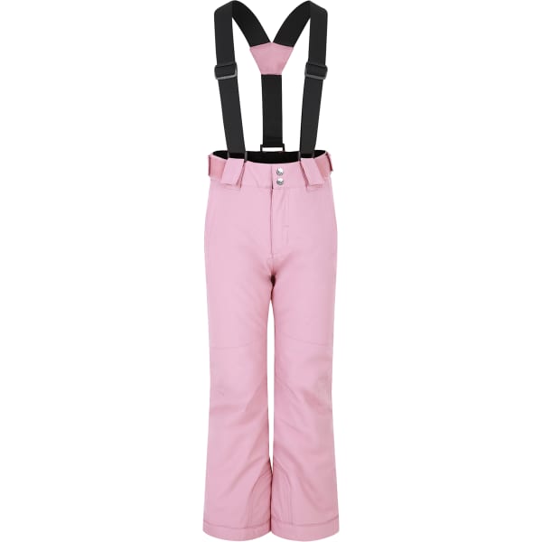 Pantalon de ski DARE 2B OUTMOVE II PANT DUSTY ROSE