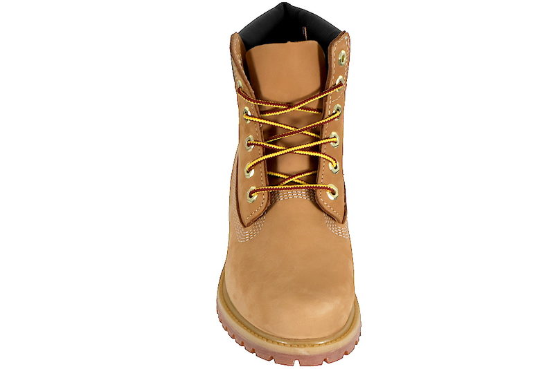 TIMBERLAND PREMIUM 6 IN LACE WATERPROOF WHEAT W