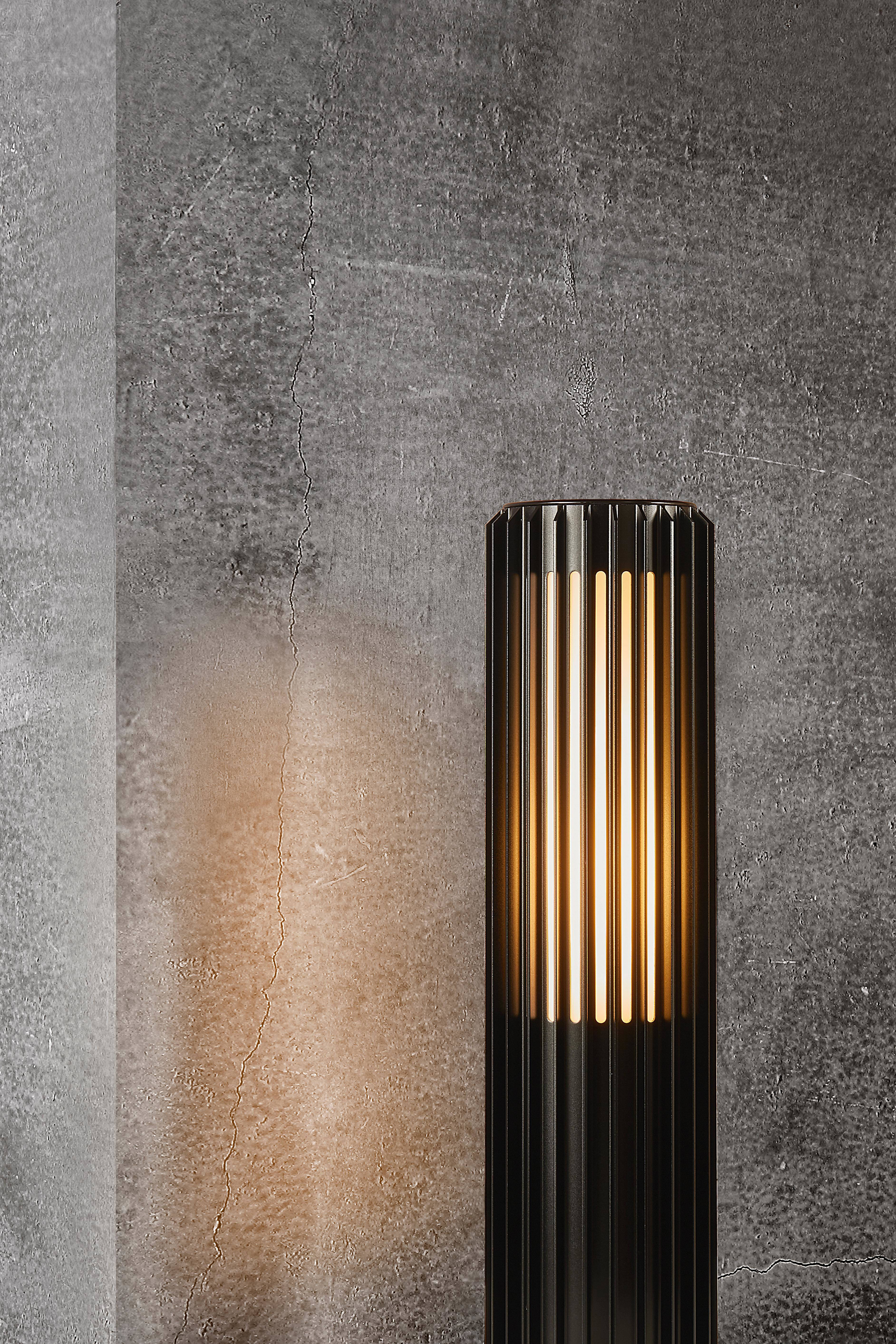 Nordlux sokkelverlichting Aludra 45 230 V