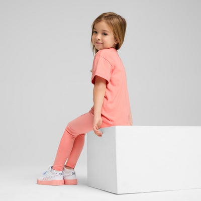 Puma Hello Kitty T-skjorte, Rosa