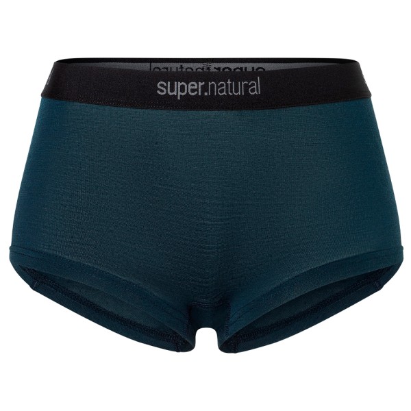 super.natural - Women's Tundra 175 Hipster 2 Pack - Sous-vêtement
