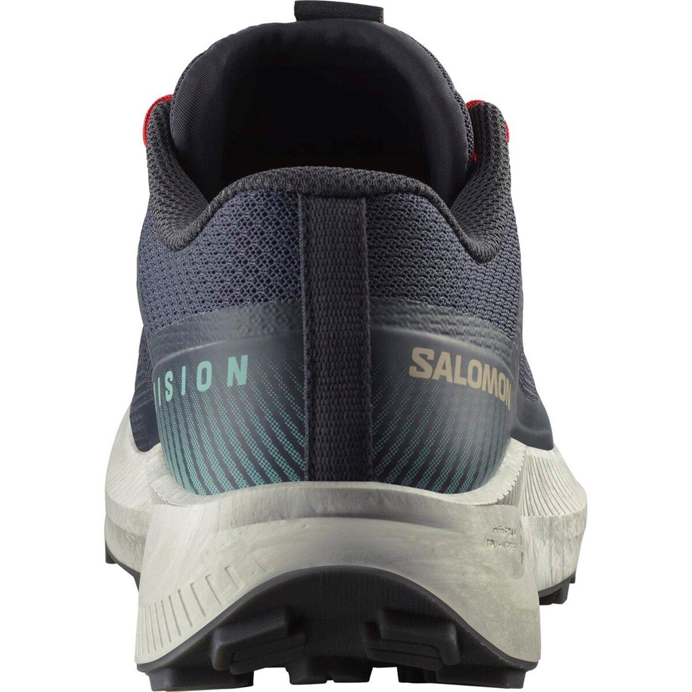 Salomon Vision Womens Trail Running Shoes