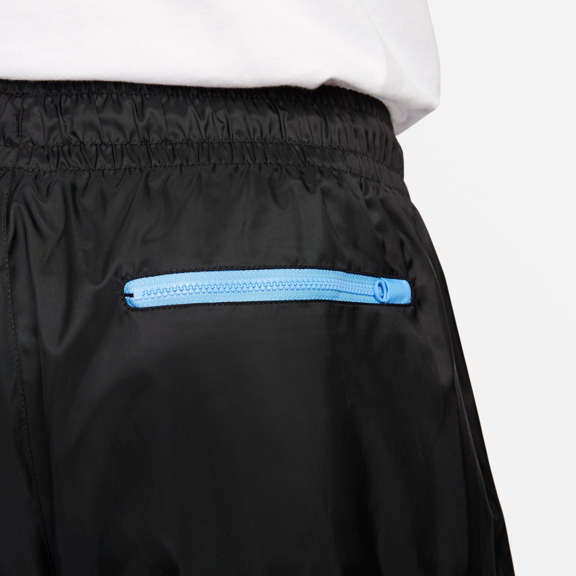 Nike Windrunner Mens Woven Lined Pants