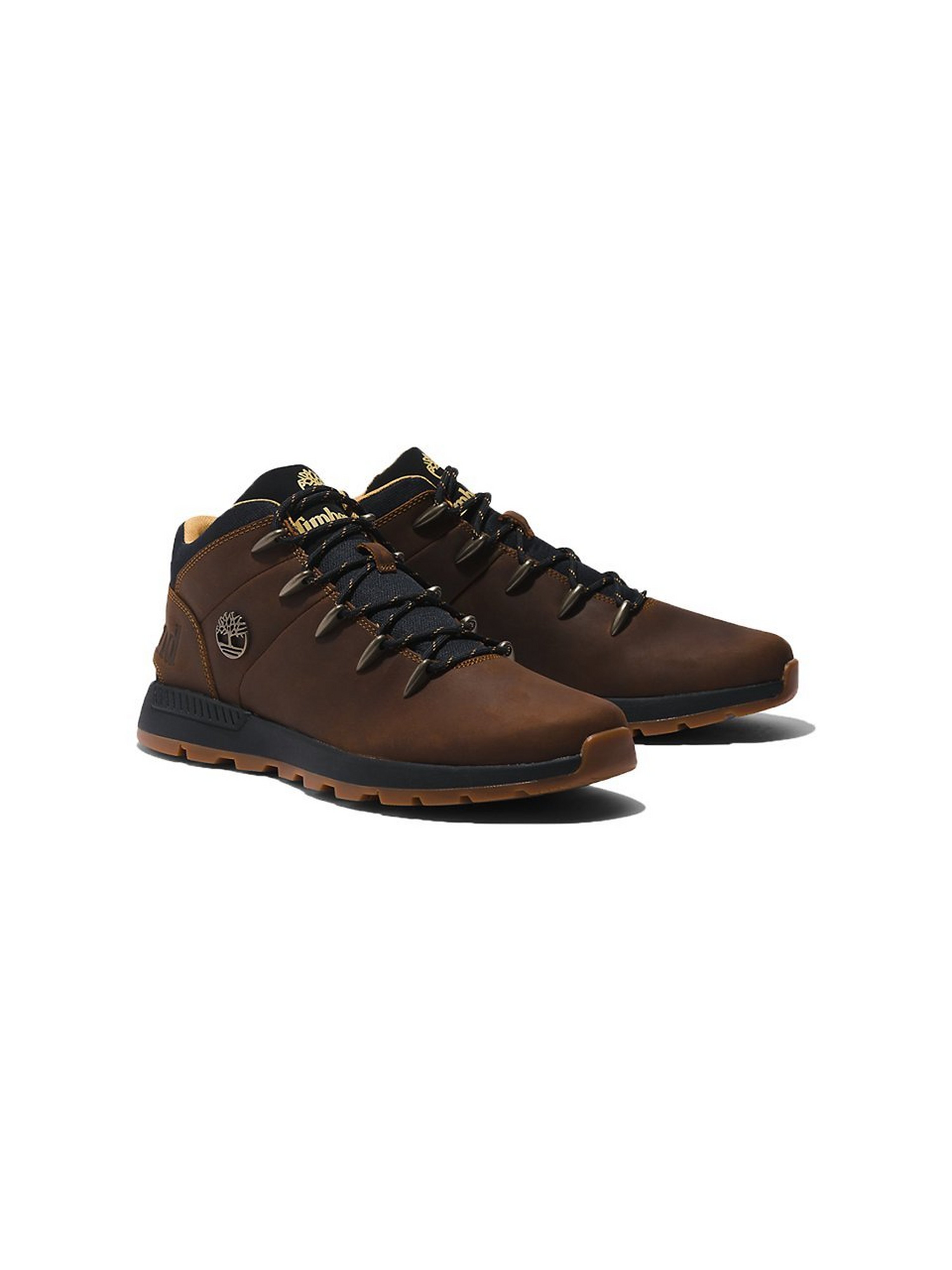 Leicht-Wanderschuh Sprint Trekker Mid