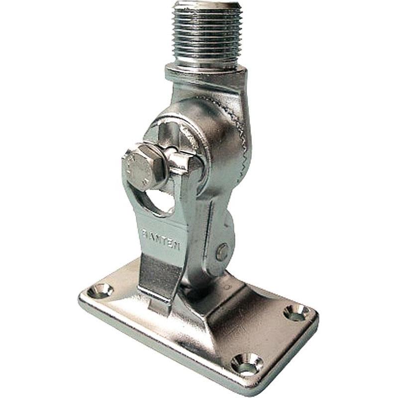 Rotule Banten Inox 2 Axes