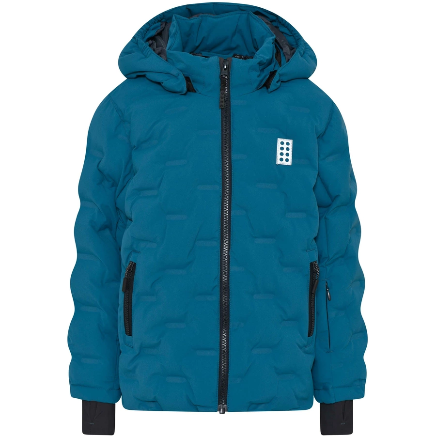 LEGO® WEAR Winterjacke LWJIPE 706 blue