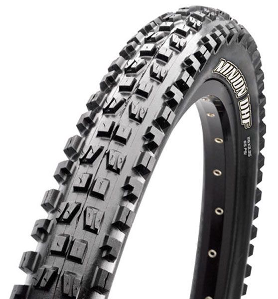 Maxxis Minion DHF Vorne WT 27,5x2,50
