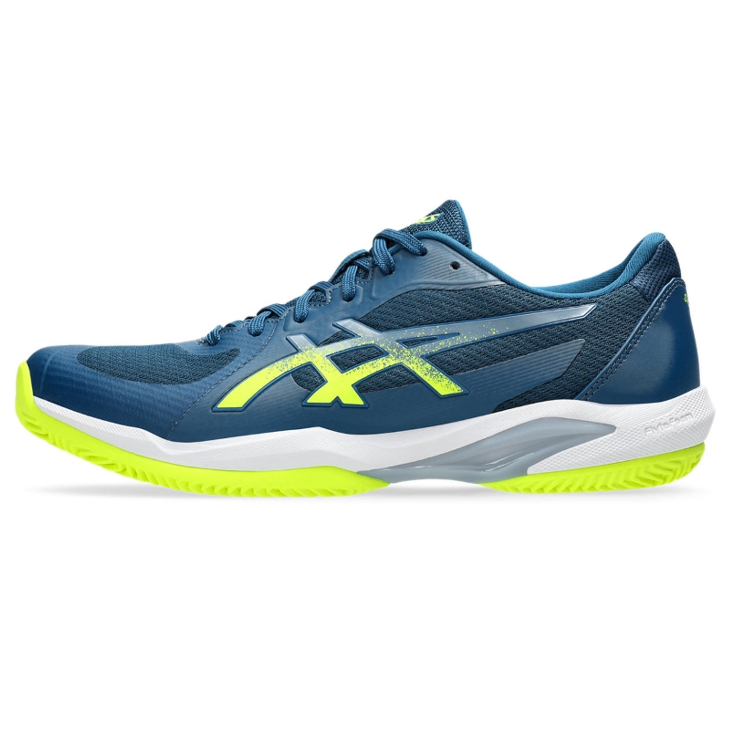 Asics Solution Swift FF 2 Clay Heren