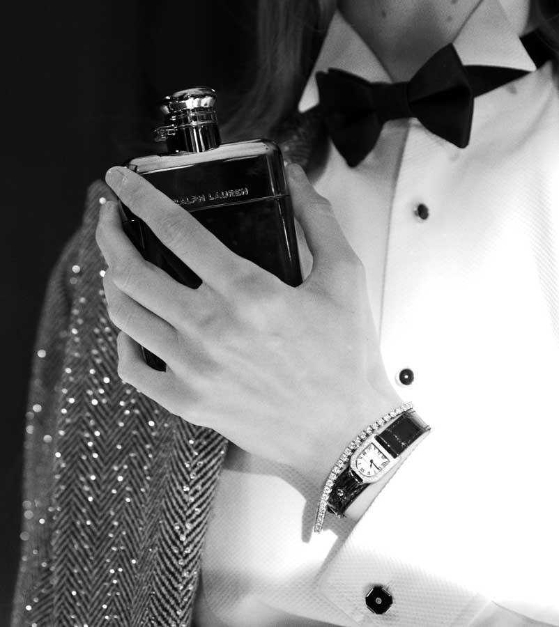 Ralph Lauren Ralph's Club Eau De Parfum 50ml
