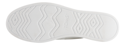 TOMS Sko Hvid 10021577