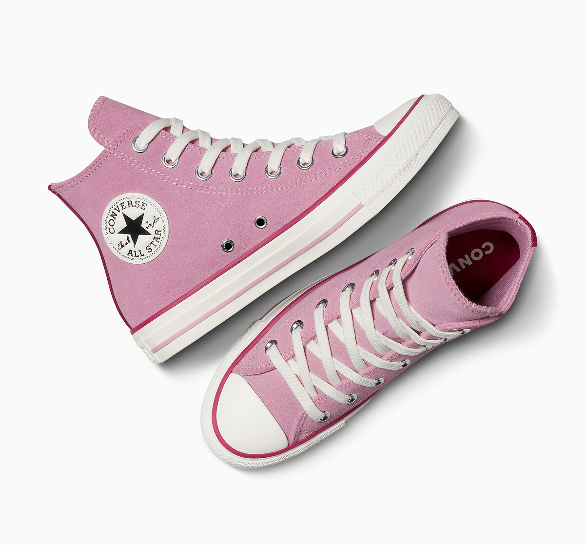 CONVERSE<br>Tênis Chuck Taylor All Star Color Icon
