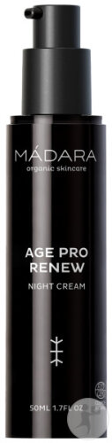 Mádara Age Pro Renew Crème De Nuit 50ml