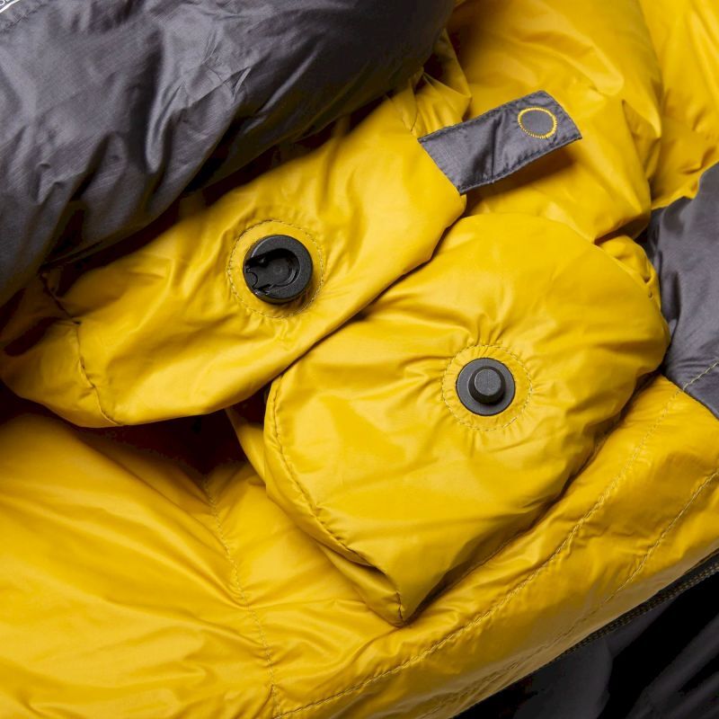 Helium GT 250 - Sac de couchage