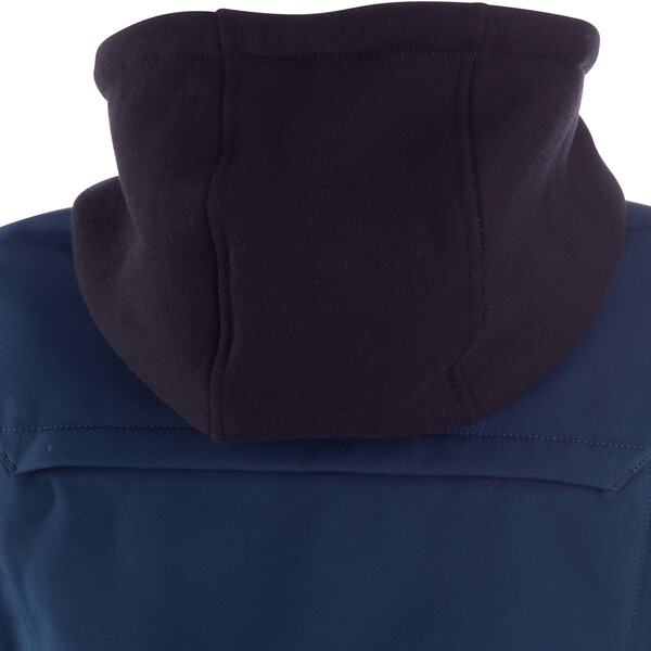 Bering - Blouson femme Lady Elite Navy