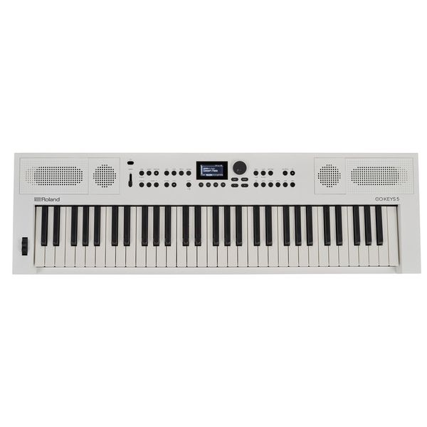 Roland GO:KEYS 5 WH