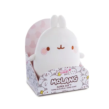 NICI Molangin Geschenkverpackung, 24cm