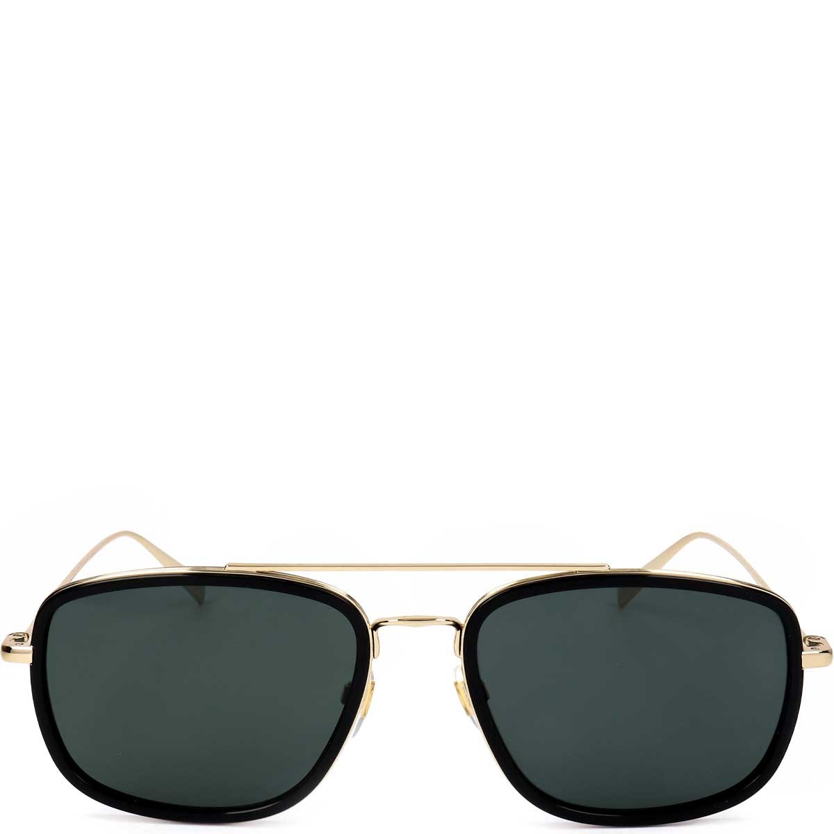 Levi's - Lunettes de soleil - Catégorie 3 - Homme - Noir