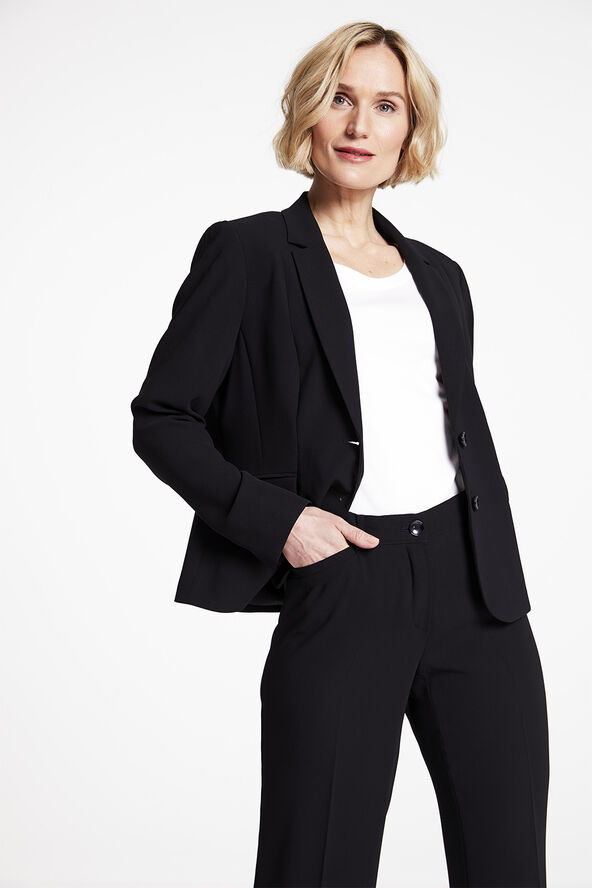 Gerry Weber 93159-71944 Schwarz