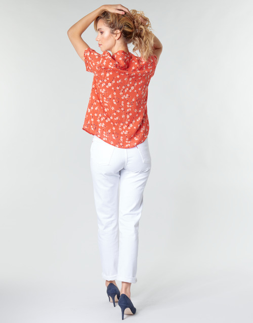 Vero Moda - VMSOFIE - Rouge
