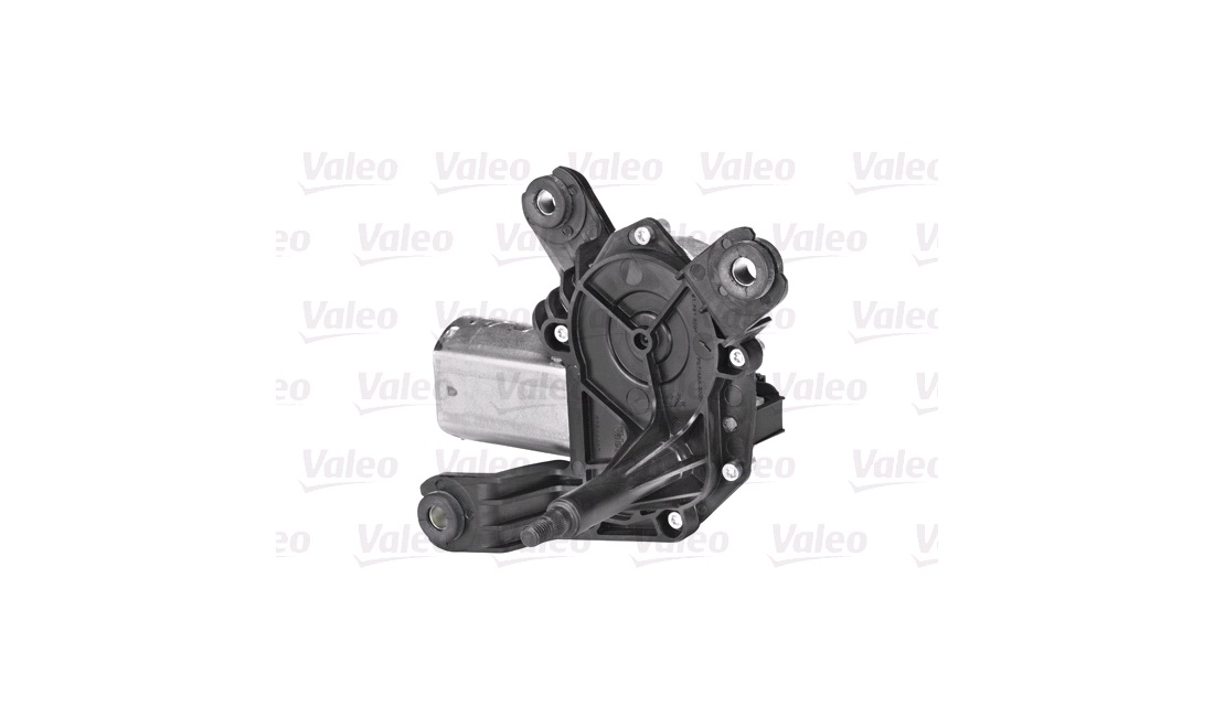 Viskermotor