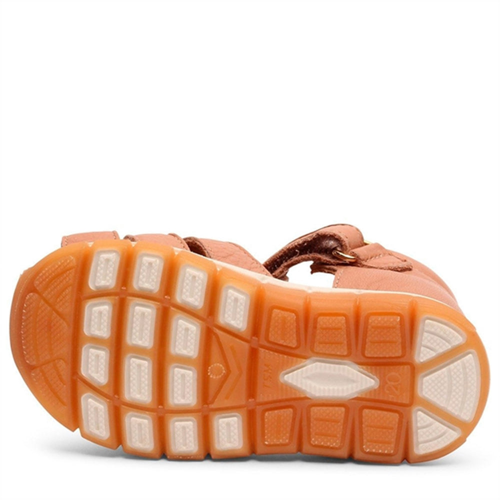 Billie Sandal Nude - Bisgaard → Luksusbaby.dk