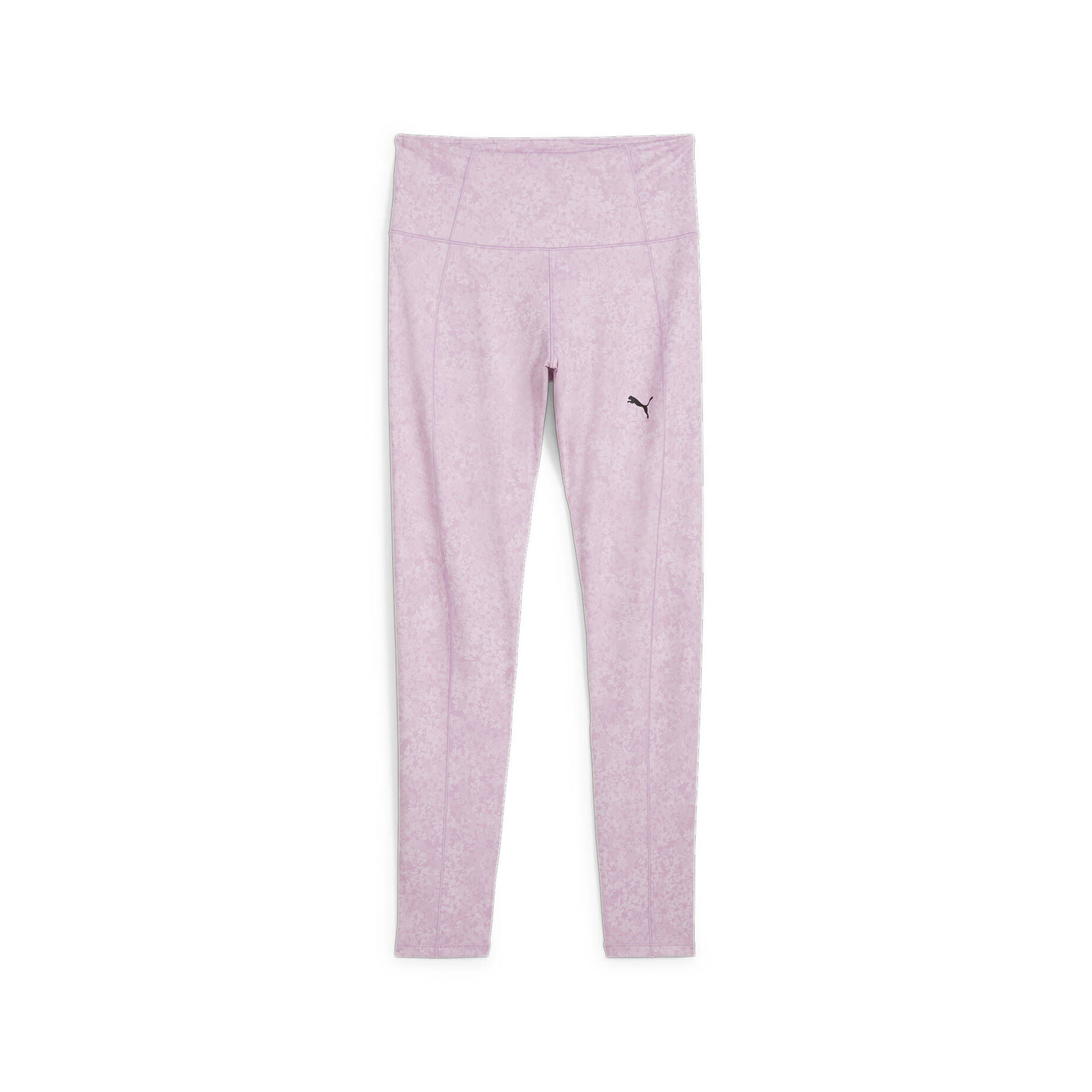 Puma| Damen Trainingstights STUDIO FOUNDATION