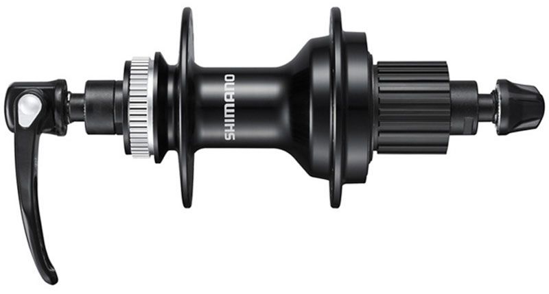 Shimano FH-MT500 Center-Lock Hinterrad Nabe 135mm kaufen | Bike-Discount