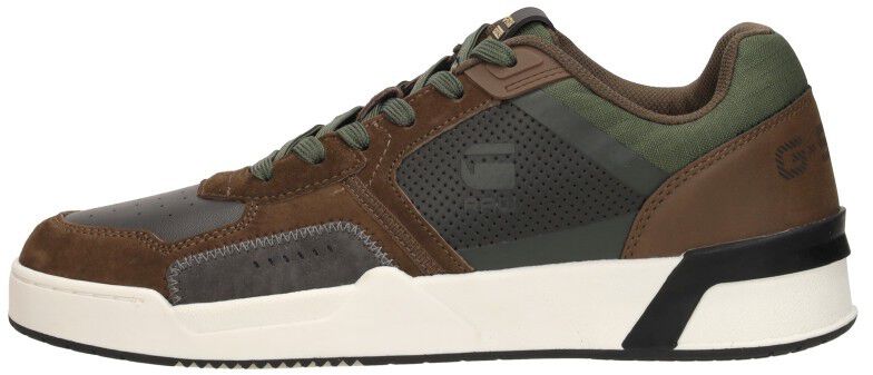 G-star Carrick Cup Low M groen