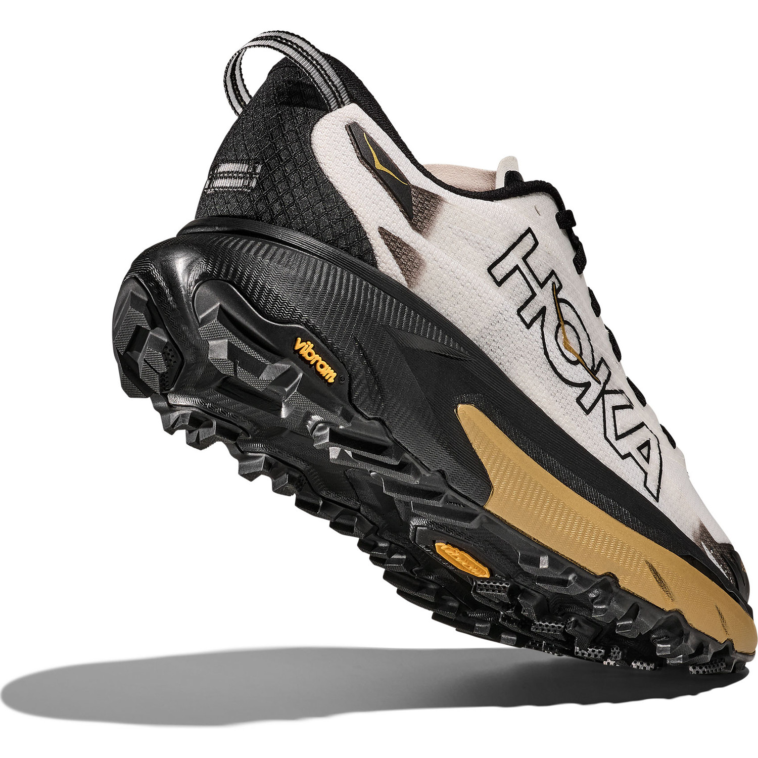 HOKA Mafate 5 Heren