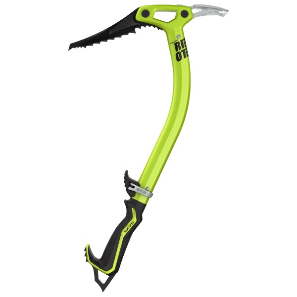 Edelrid - Riot Adze II - Piolet cascade de glace