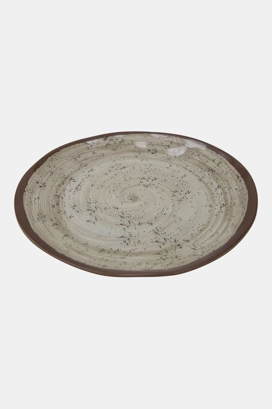 Bo-Camp Bo-Camp Servies Halo Melamine 12-Delig