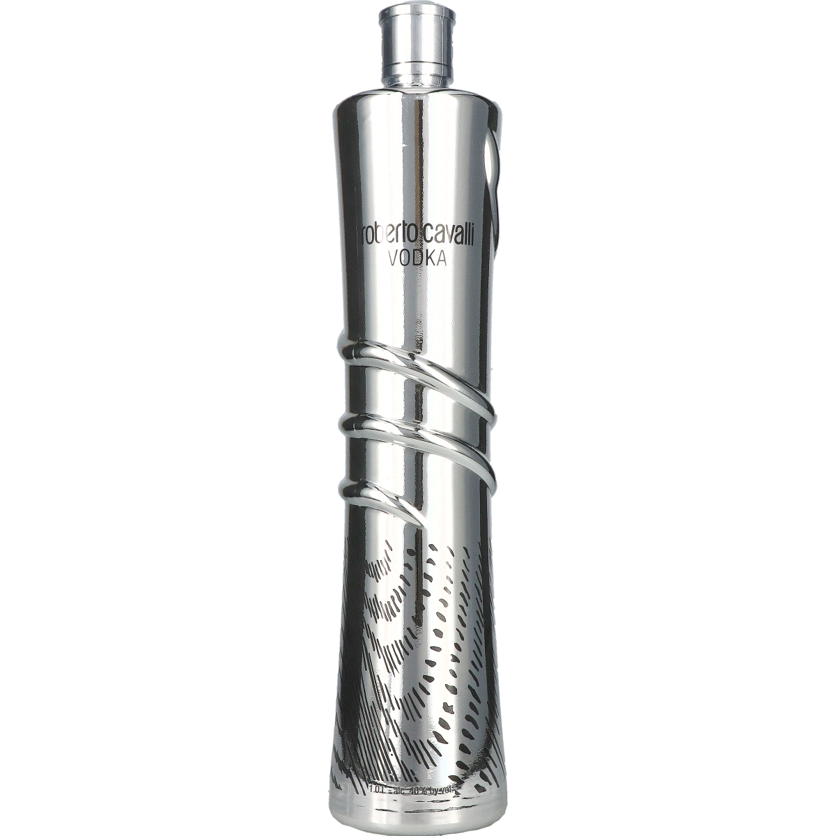 Roberto Cavalli Chrome/Mirror Edition 100 cl