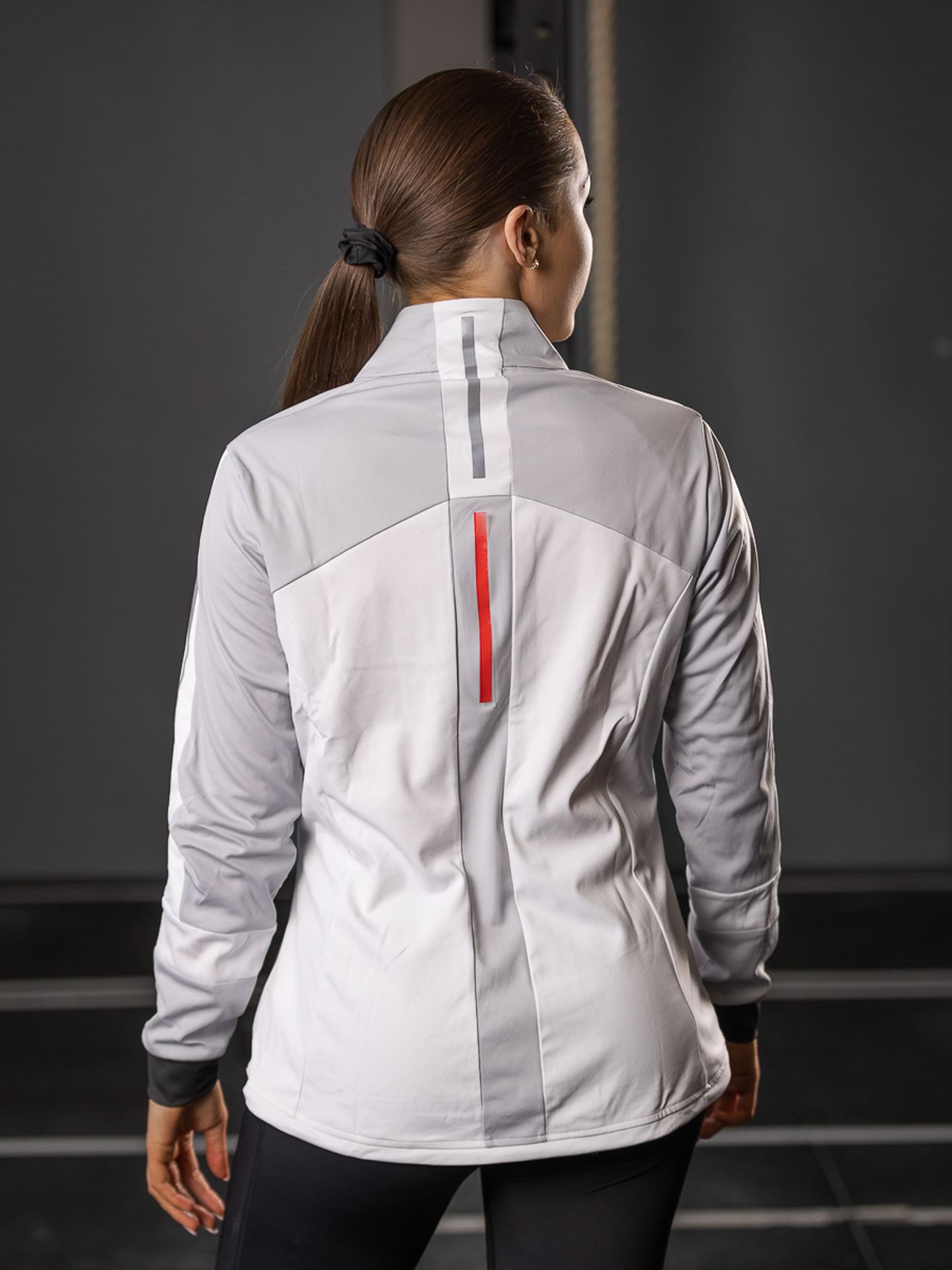 Carbon Light Softshell Jacket