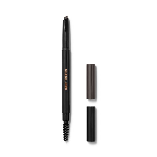 Nilens Jord Brow Auto Pen, Grey