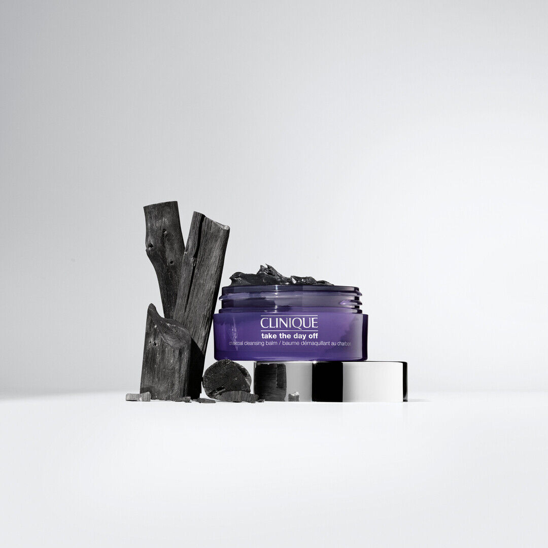 CLINIQUE Take the Day Off™ Charcoal Detoxifying Cleansing Balm - 125ml