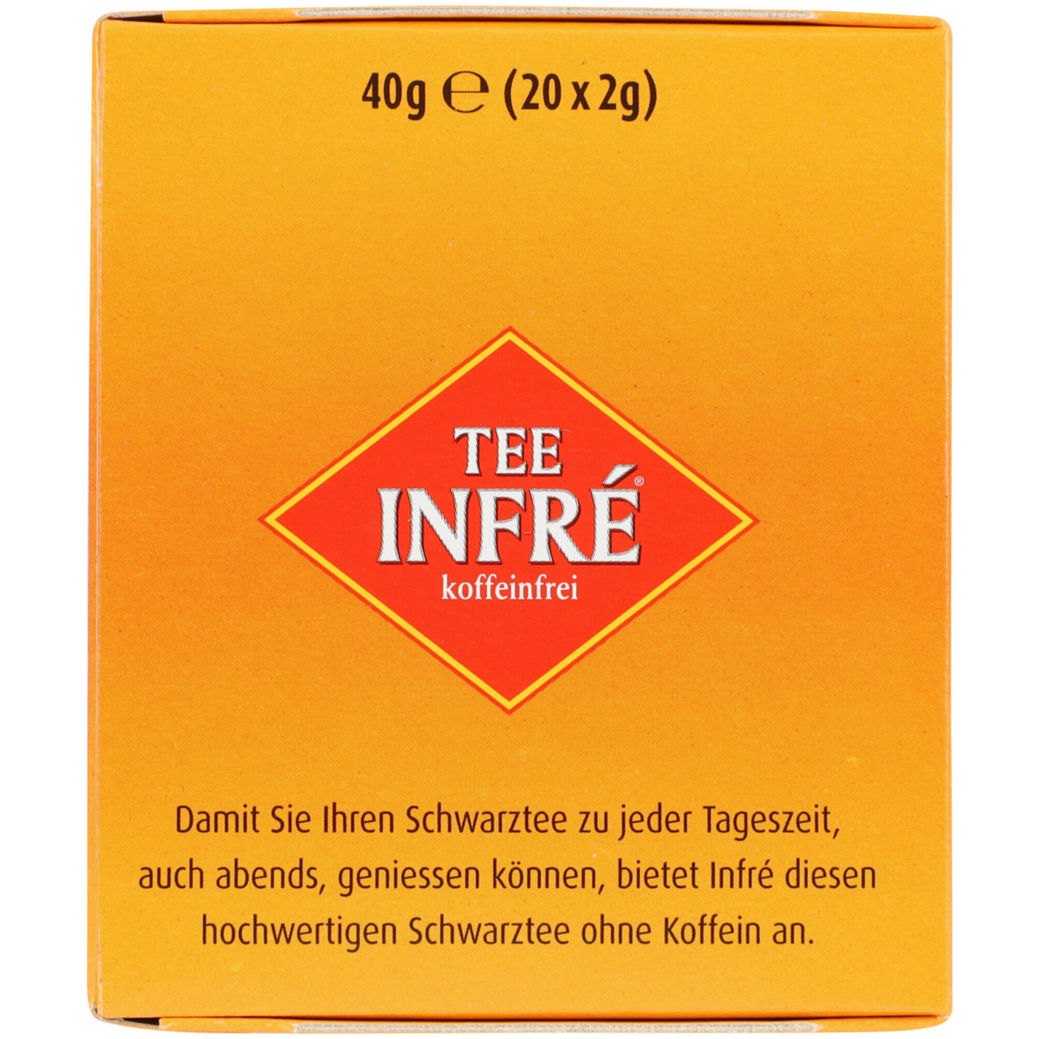 Infré Tee koffeinfrei