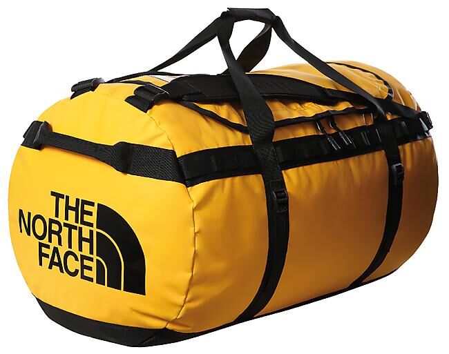THE NORTH FACE - BASE CAMP DUFFEL XL 132 SAC