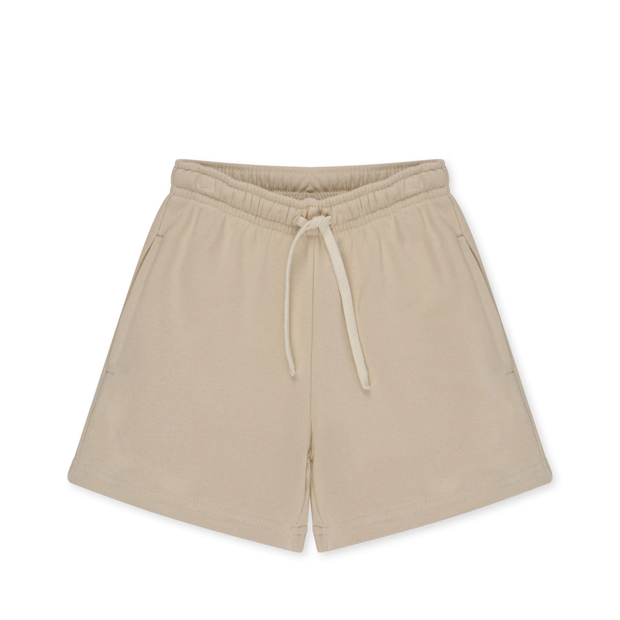 lou joggingshorts - FRENCH OAK - 2Y