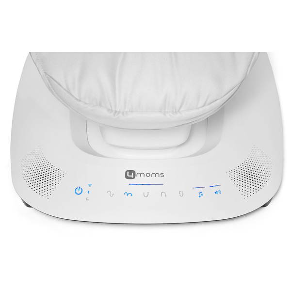 4moms4moms   mamaRoo 5 classic black