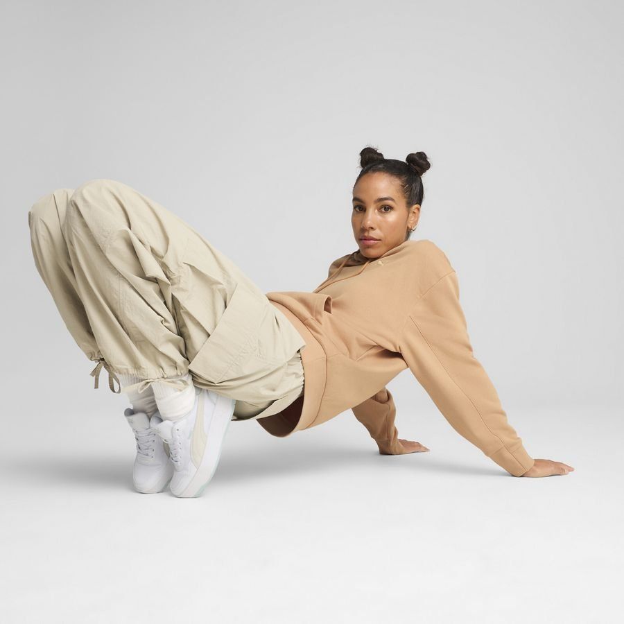 Puma ESS Relaxed Fit Hoodie
