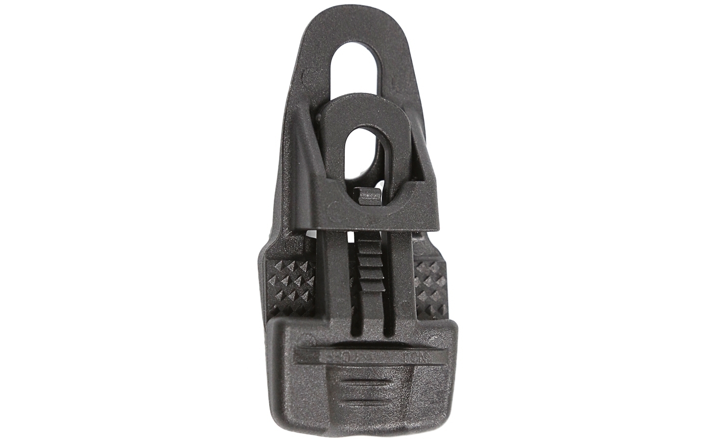 Rohrklemme Plastik Tarpclip