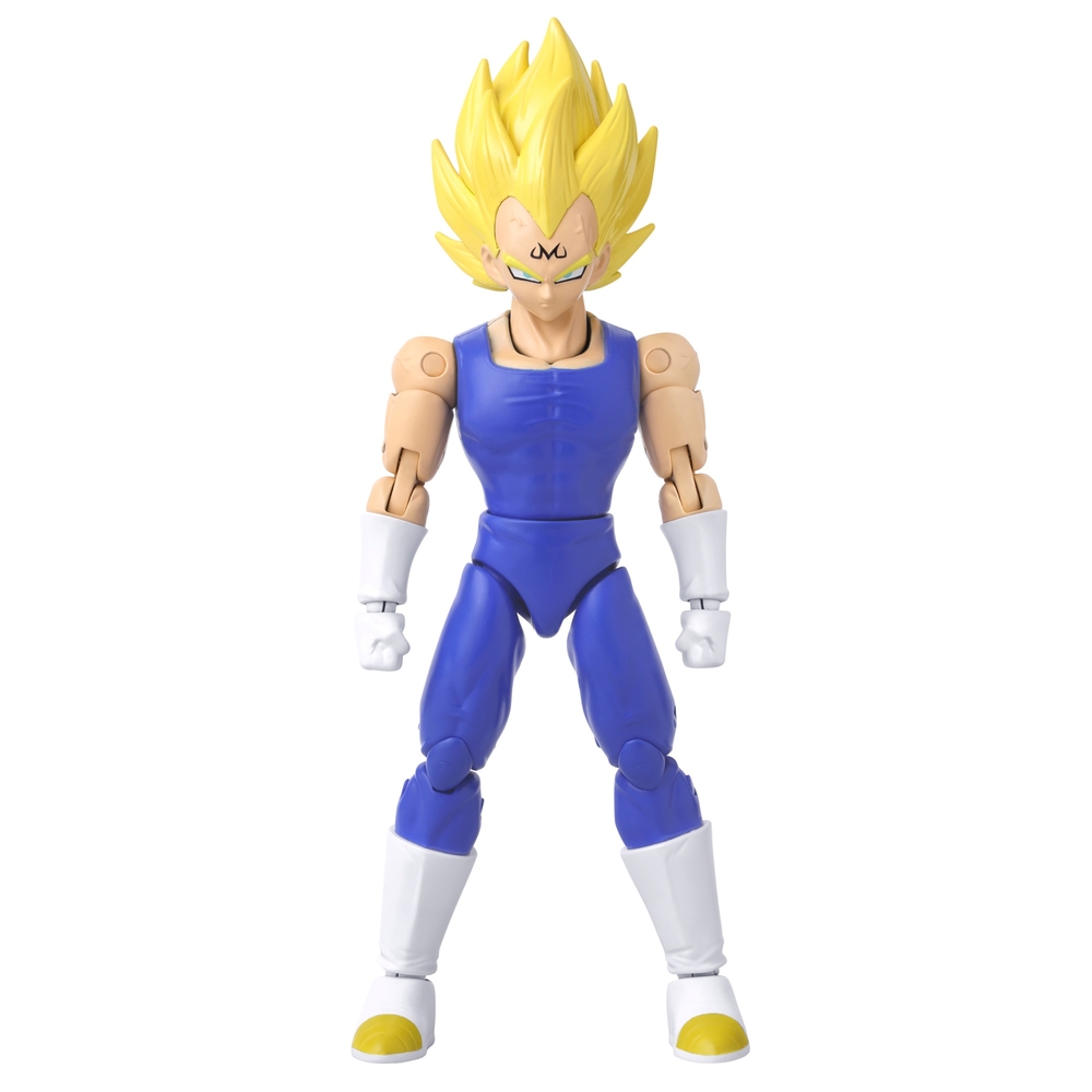 Dragon Ball Dragon Stars 17cm Majin Vegeta Figur