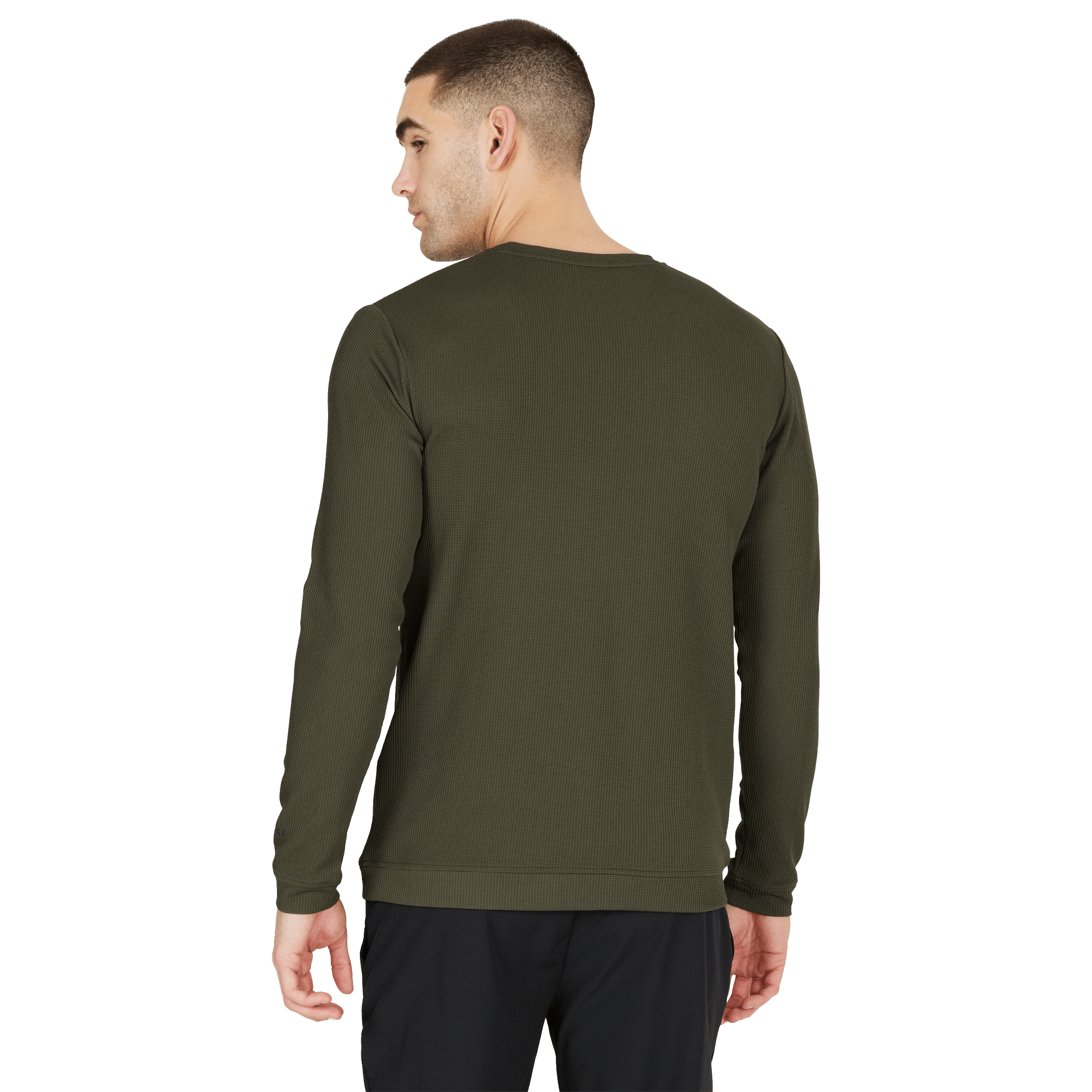 Endurance Kinkonu M L/S Tee - Treningstøy
