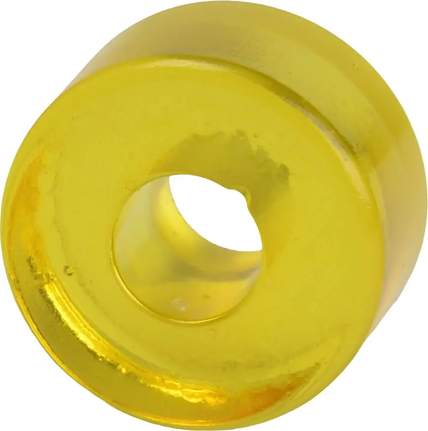 Sure-Grip Super Cushions Transparent | SkatePro