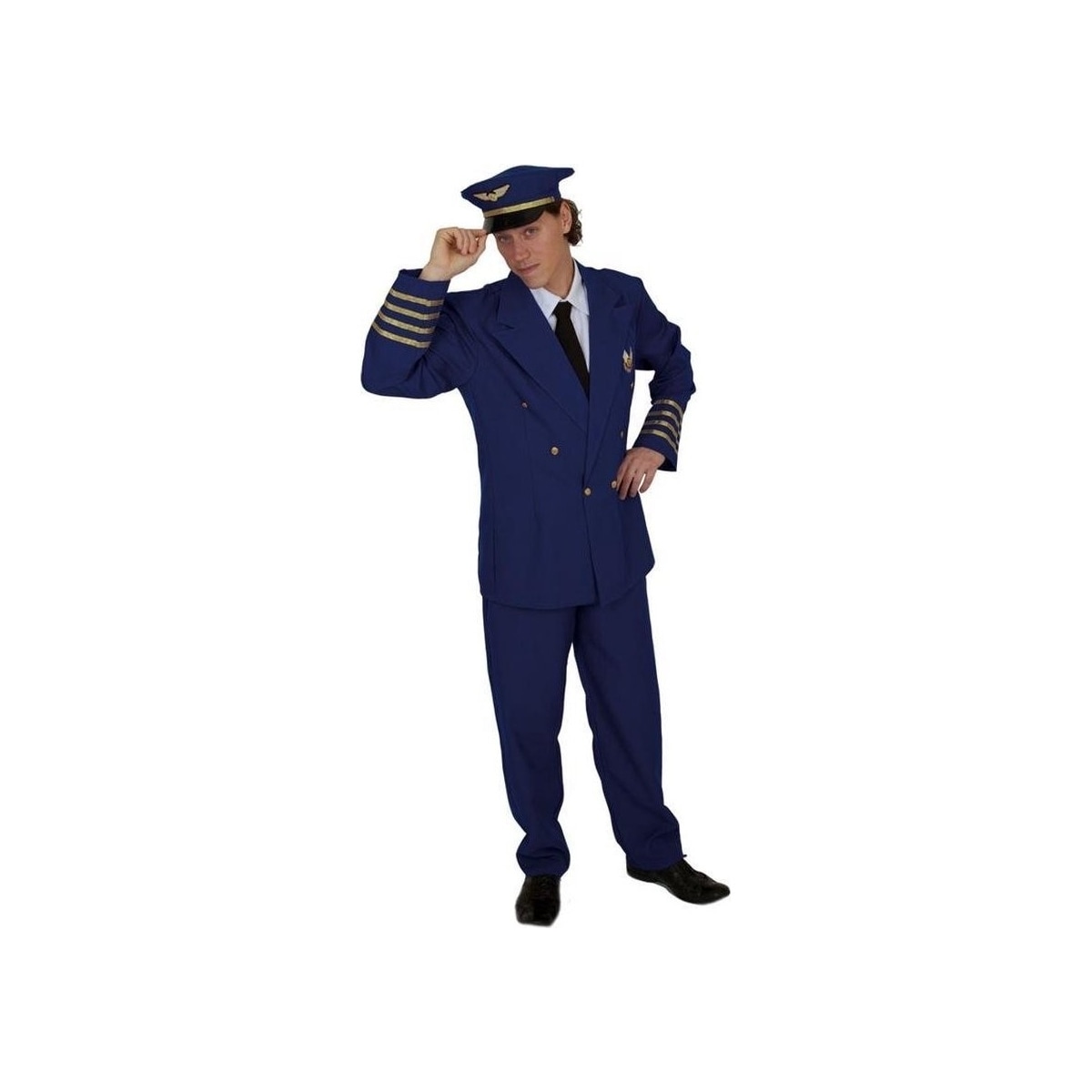 Kostymepilot L