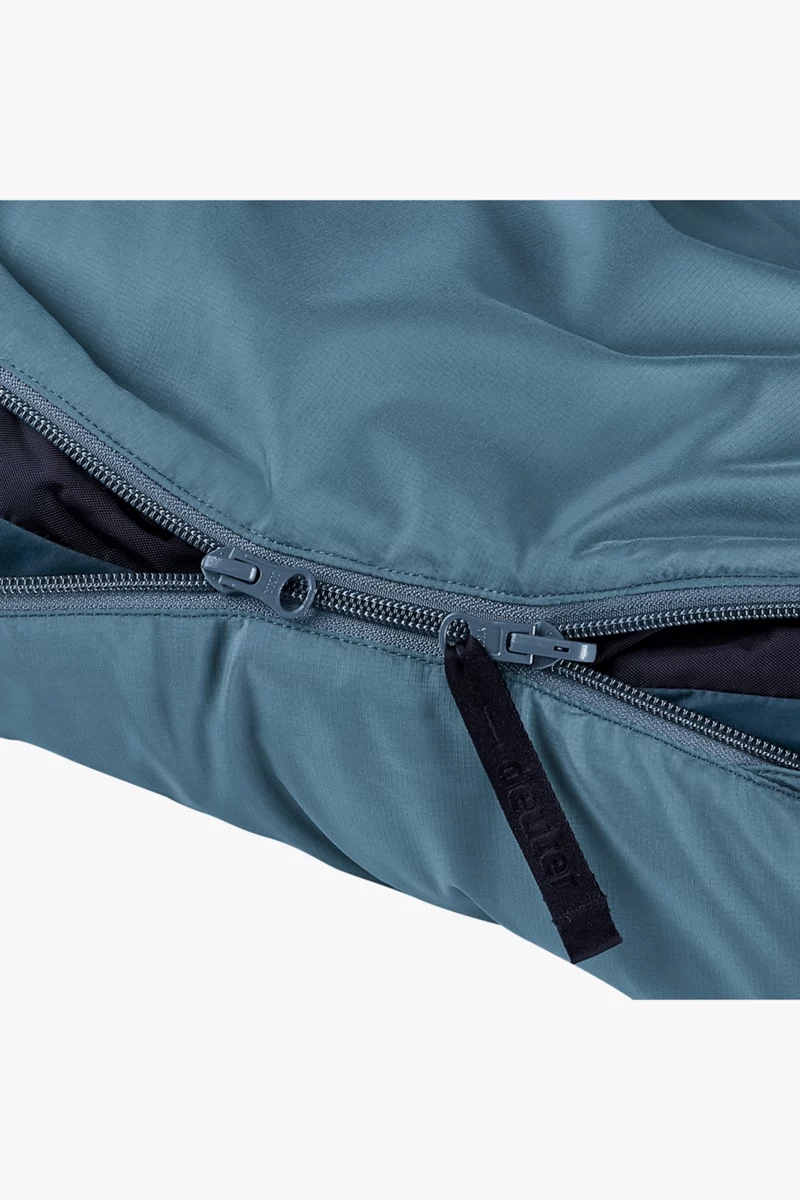 deuter Orbit +5° Long Schlafsack ZIP L
