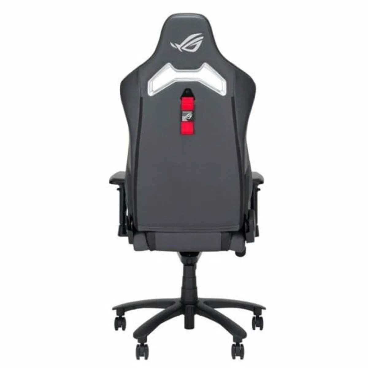 ASUS Chaise de bureau Gris