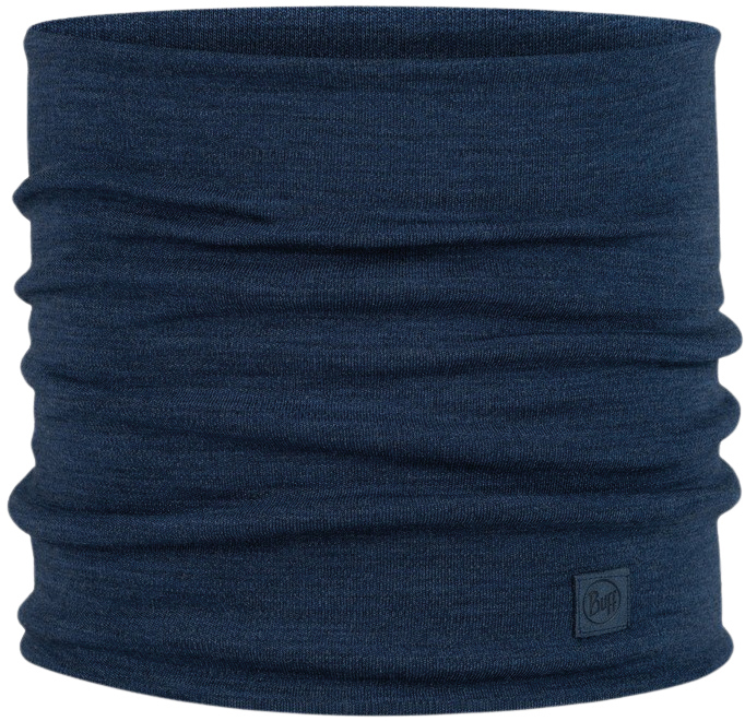 Heavyweight Merino Wool Buff