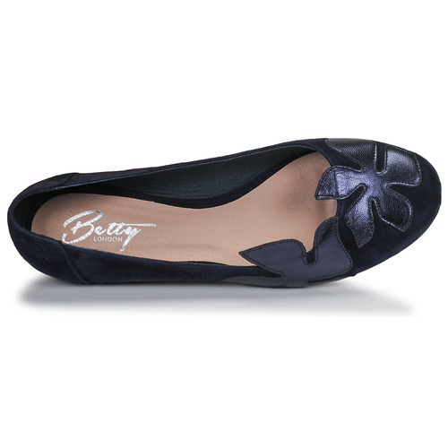 Betty London - ERUNE - Marine