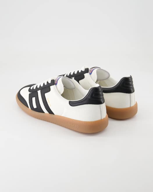 Back 70 Cloud 702 Sneaker in Weiß